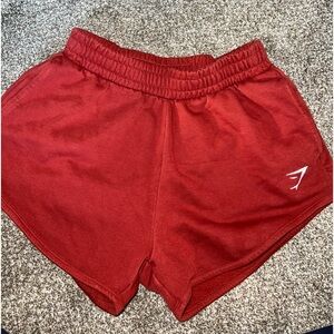 Gymshark Training Sweat Shorts Size Small